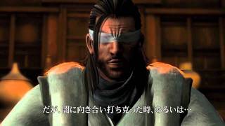 Ninja Gaiden 3 - Developer Diary #2