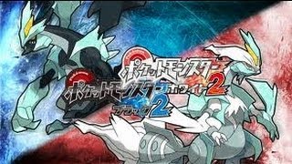 Descargar Pokemon Black 2 and white 2 En Español