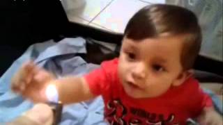 MIS LOGROS KLEEN BEBE CHRIS 11 MESES