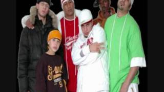 Fez City Clan - ard l'baise nass