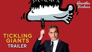 Tickling Giants - Trailer