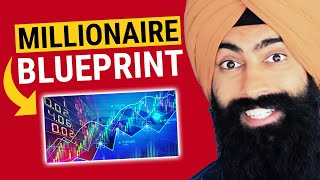 The ONCE IN A LIFETIME Opportunity To Build Wealth IS COMING...