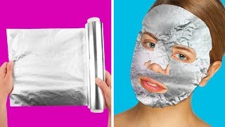 22 BEAUTY HACKS TO LOOK BETTER THAN YOU DID AT 25