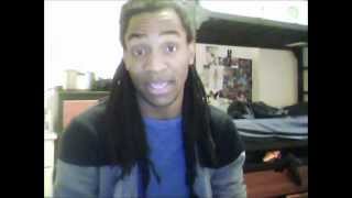 Vlog #1: My Life In NYC at Amda