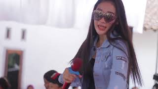 Della Monica || Sugeng Dalu || Aurora Music || JPS Audio