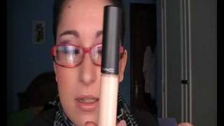 Haul 2 Varios: Yves Rocher, Rimmel, MAC, Sephora, Max Factor, Deliplus ...