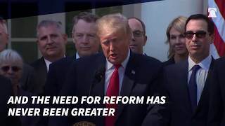 Heritage Explains 056: Here’s How Much Red Tape Trump Has Cut