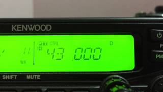 UHF INDIAN BAND ON AMERICAN KENWOOD TM-V71A