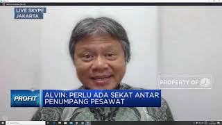 Pengamat: Pemisahan Penumpang, Kunci Keamanan Penerbangan