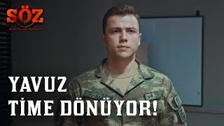 Söz | 81.Bölüm - Yavuz Time Dönüyor!
