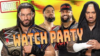 LIVE Friday Night Smackdown! WWE SUPERCARD!