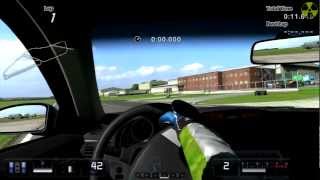 Gran Turismo 5: Infiniti G35 Coupe '06 | All Premium Cars in GT5 | HD