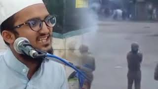Agar allah tala K hogai ham tho kose khanoon himat nai hai jo Ham ko is moolk se nikkale