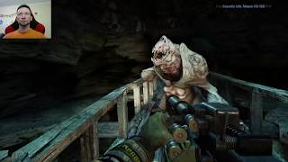 Metro: Last Light Redux (хардкор) | ПРОХОЖДЕНИЕ ч.4