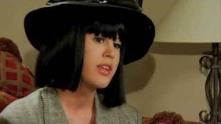 Cross Dressing Teen Jonathan Escobar (ORIGINAL the real story)