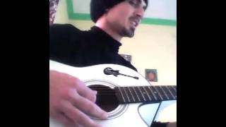 Tu Jo Mila |Unplugged Cover By Abhishek Rana