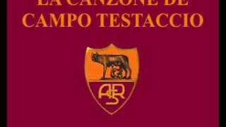 campo testaccio