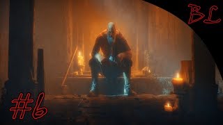 Redeemer Прохождение на русском #6 - Конвейер (Главы 13,14,15,16)