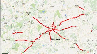 как объехать beltoll