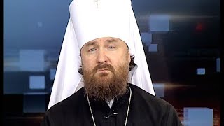 Владыка Григорий - о милосердии в дни Великого поста