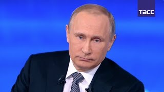 Путин о ЖКХ и сборах на капремонт