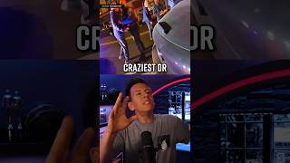 Cop Slams His Own Chief Onto the Hood of a Car #Shorts