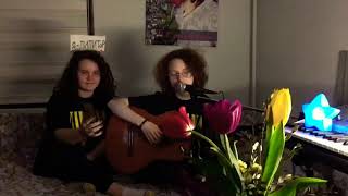 Queen - Love Of My Life (cover by LAPINA)