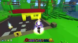 Trove Gameplay Xbox One