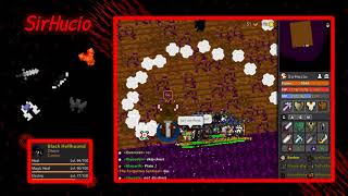 Shatters World Record - Shatters veteran discord (4:30)