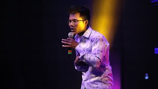 YOUTH ICON 2019 TOP 9 - LALTLANMAWIA