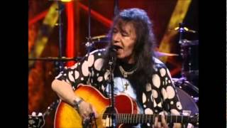 MTV KISS unplugged 2000 man