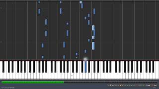 S3RL - Pika Girl (Synthesia)