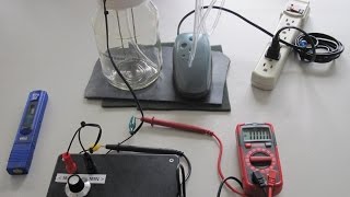 Make Your Own Colloidal Silver For Survivalists and Preppers