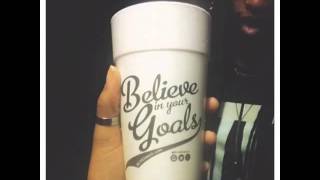 BELIEVE IN YOUR GOALS