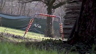 New FPV Outdoor Season '16 // X Faktor 5" // RCX H2206 2250KV // 4045x3 DAL BN