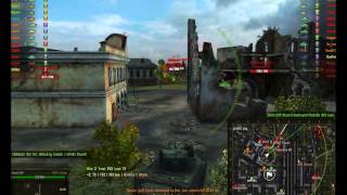 Havoc - WoT: Best tier 4 scout