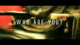 Caerus Multimedia Presents: "Who Are You?" Teaser Trailer