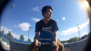 Front Feeble Trick Tip
