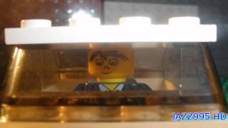 Lego Mcdonalds