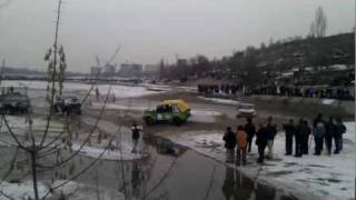 Кубок Маслова - Сайран - 16.12.2010