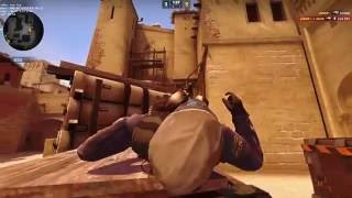 CS:GO - I5 6500 RX 470 4GB - 1920x1080 1280x720 800x600 MM ( FPS )