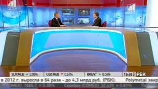 Россия: стратегия прорыва