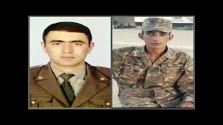 Armenak Urfanyanin, Qyaram Sloyanin ev bolor nahataknerin  nvikrvac katarum  2016
