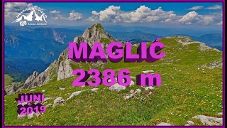 MAGLIĆ 2019