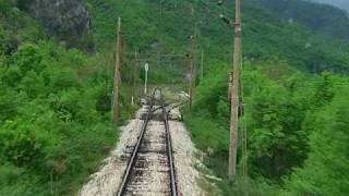 ZFBH Railway Sarajevo - Capljina