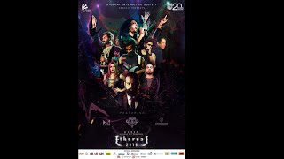 SLIIT Get Together 2019 "Ethreal" Organized by Student Interactive Society