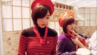 [Vietsub + Kara] T-Ara - Log In