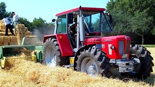Schlüter 1250 Compact mit HD Presse SOUND