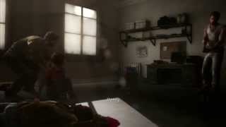 The Last of Us - Sam and Henry Deaths