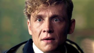 Армия воров — Русский трейлер (2021)